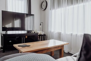 Een smart-tv