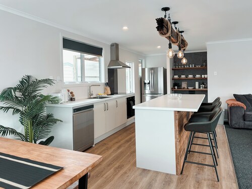 Hokitika Beach House