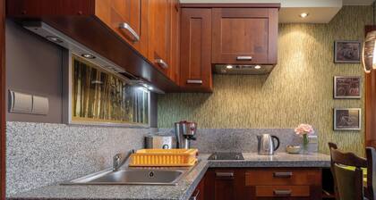 RentPlanet - Apartament Tatary