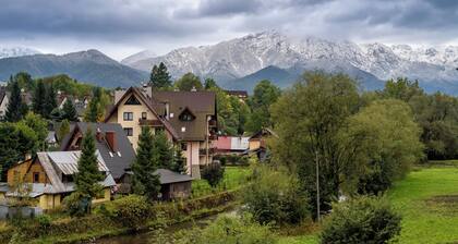 RentPlanet - Apartament Tatary