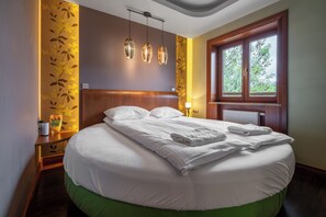 Apartment, Balcony, Mountain View | Iron/ironing board, free WiFi - RentPlanet - Apartament Tatary (Zakopane)