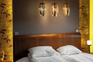 Appartement, balkon, uitzicht op bergen | Een strijkplank/strijkijzer, gratis wifi