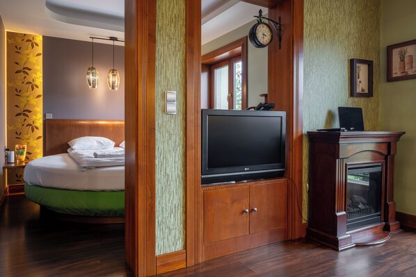 Apartment, Balcony, Mountain View | Iron/ironing board, free WiFi - RentPlanet - Apartament Tatary (Zakopane)