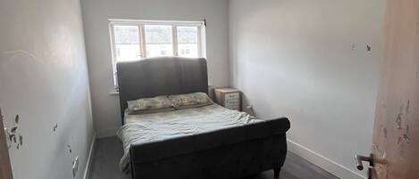 1 Schlafzimmer, WLAN