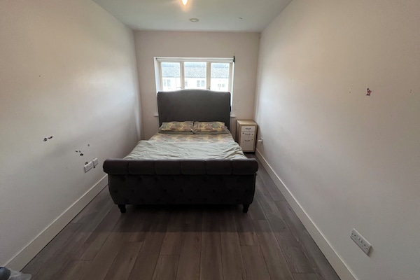 1 bedroom, WiFi