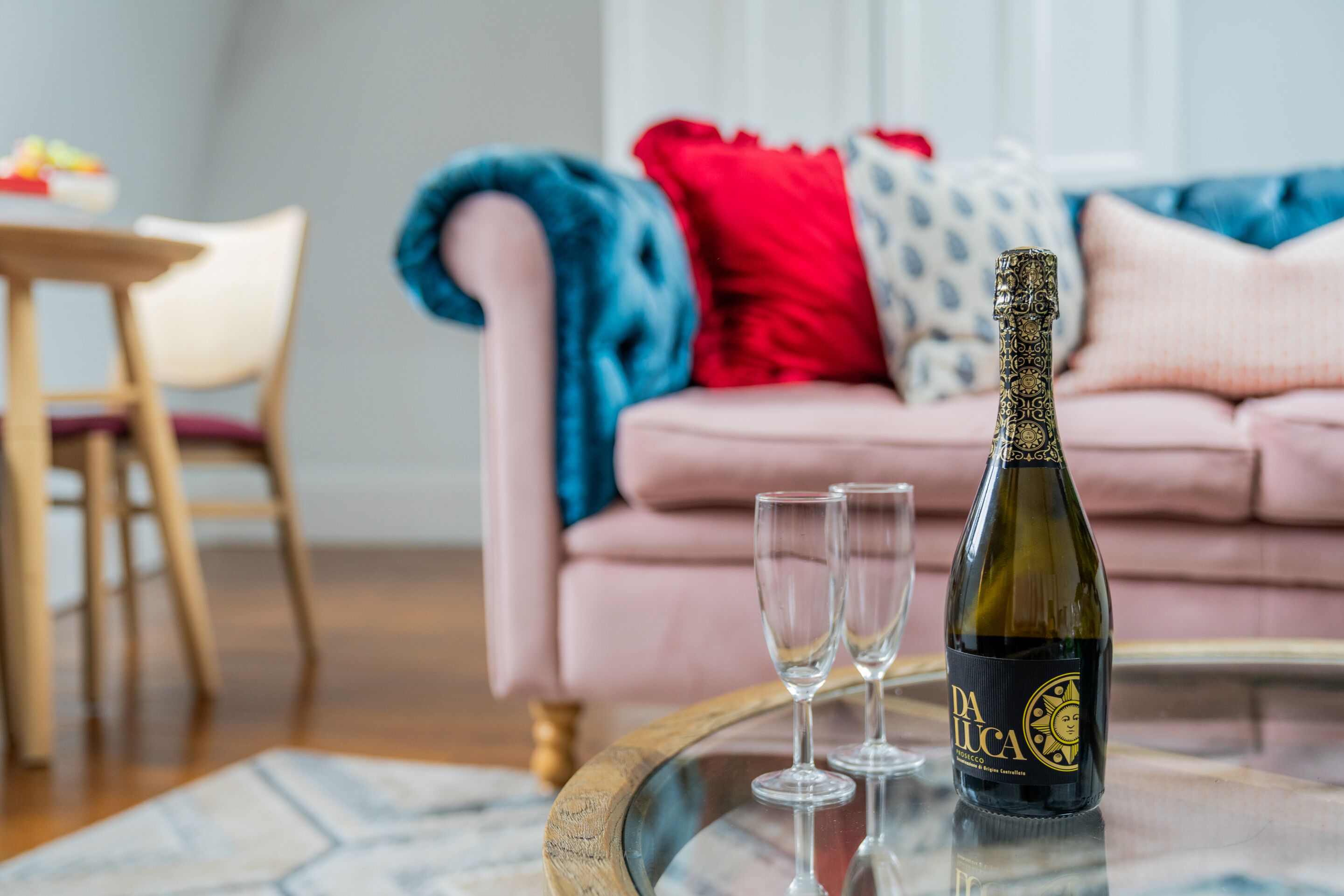 The Bartholomew - Cosy 1 Bed Flat In Stunning Loca - Bristol