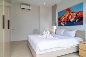 Coffres-forts dans les chambres