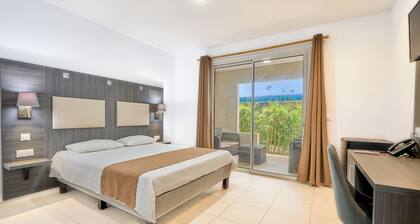 HĂŽtel Domaine du Lac Bleu