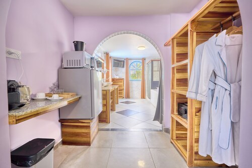 Hôtel Domaine du Lac Bleu