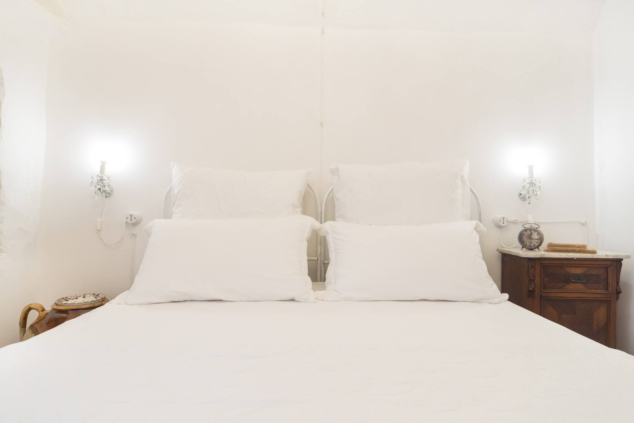 Camera, 1 camera da letto, fumatori | 1 camera