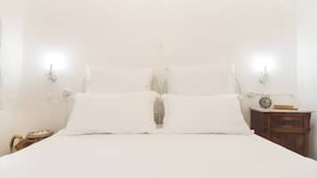 Camera, 1 camera da letto, fumatori | 1 camera