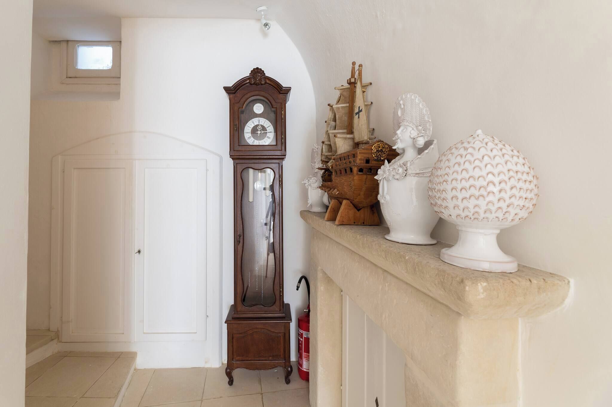 Rum - 1 sovrum - rökare | Interiör