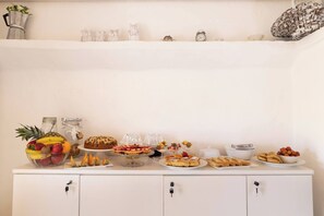 Habitación, 1 habitación, para fumadores | Restaurantes