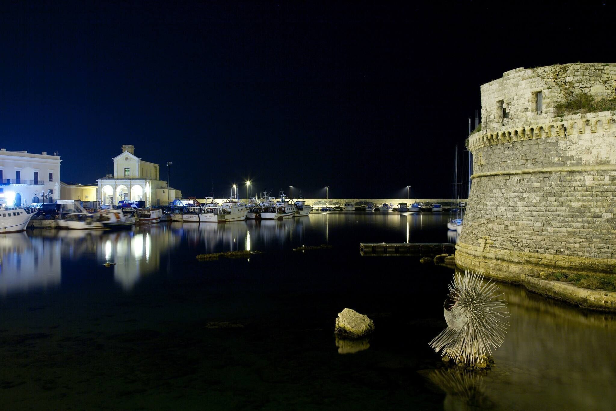Camera, 1 camera da letto, fumatori | Porticciolo