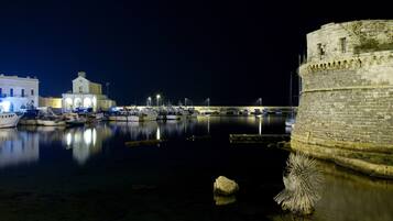 Camera, 1 camera da letto, fumatori | Porticciolo