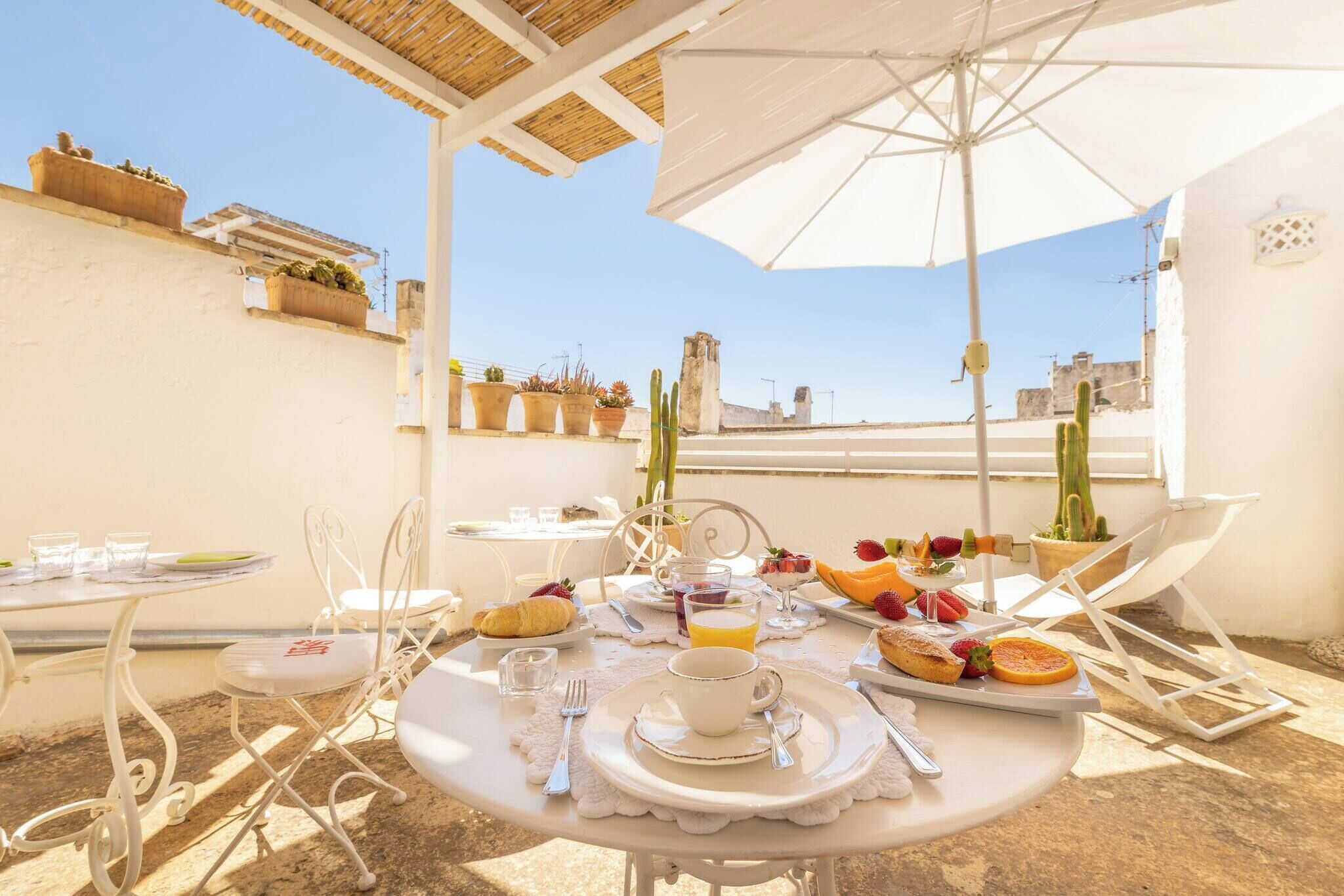 Room, 1 Bedroom, Smoking | Outdoor dining