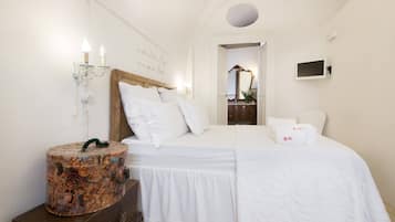 Rum - 1 sovrum - rökare | 1 sovrum