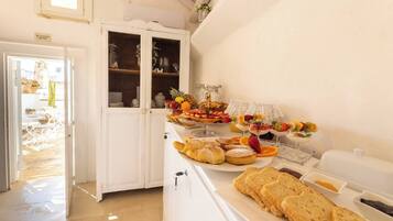 Rum - 1 sovrum - rökare | Restauranger