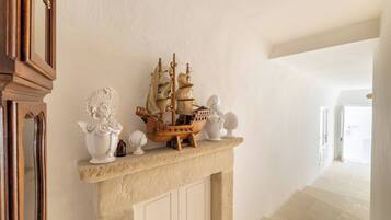 Zimmer, 1 Schlafzimmer, Raucher | Innenbereich