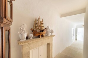 Room, 1 Bedroom, Smoking | Interior - Room-b&b in Gallipoli Master Room (Gallipoli)