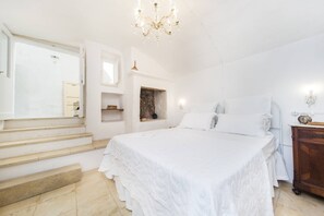 ルーム 1 ベッドルーム 喫煙可 | 1 室のベッドルーム