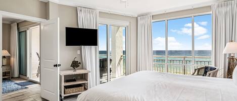 Fer et planche Ă repasser, Wi-Fi, literie fournie