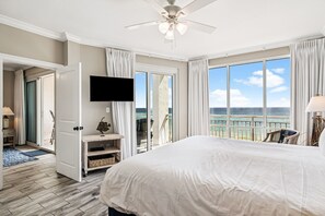 Strykejern/-brett, wi-fi og sengetøy