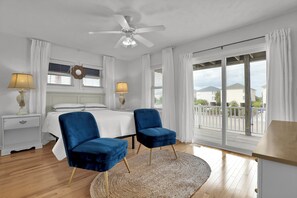 4 soveværelser, gratis Wi-Fi, sengetøj