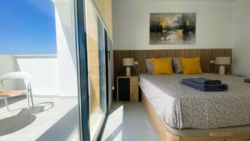 4 Schlafzimmer, Bügeleisen/Bügelbrett, WLAN, Bettwäsche