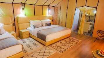 Comfort Double Room | Extra beds