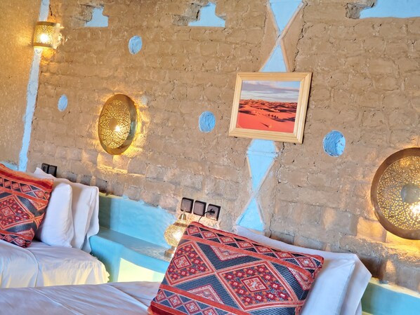 Habitación doble Confort