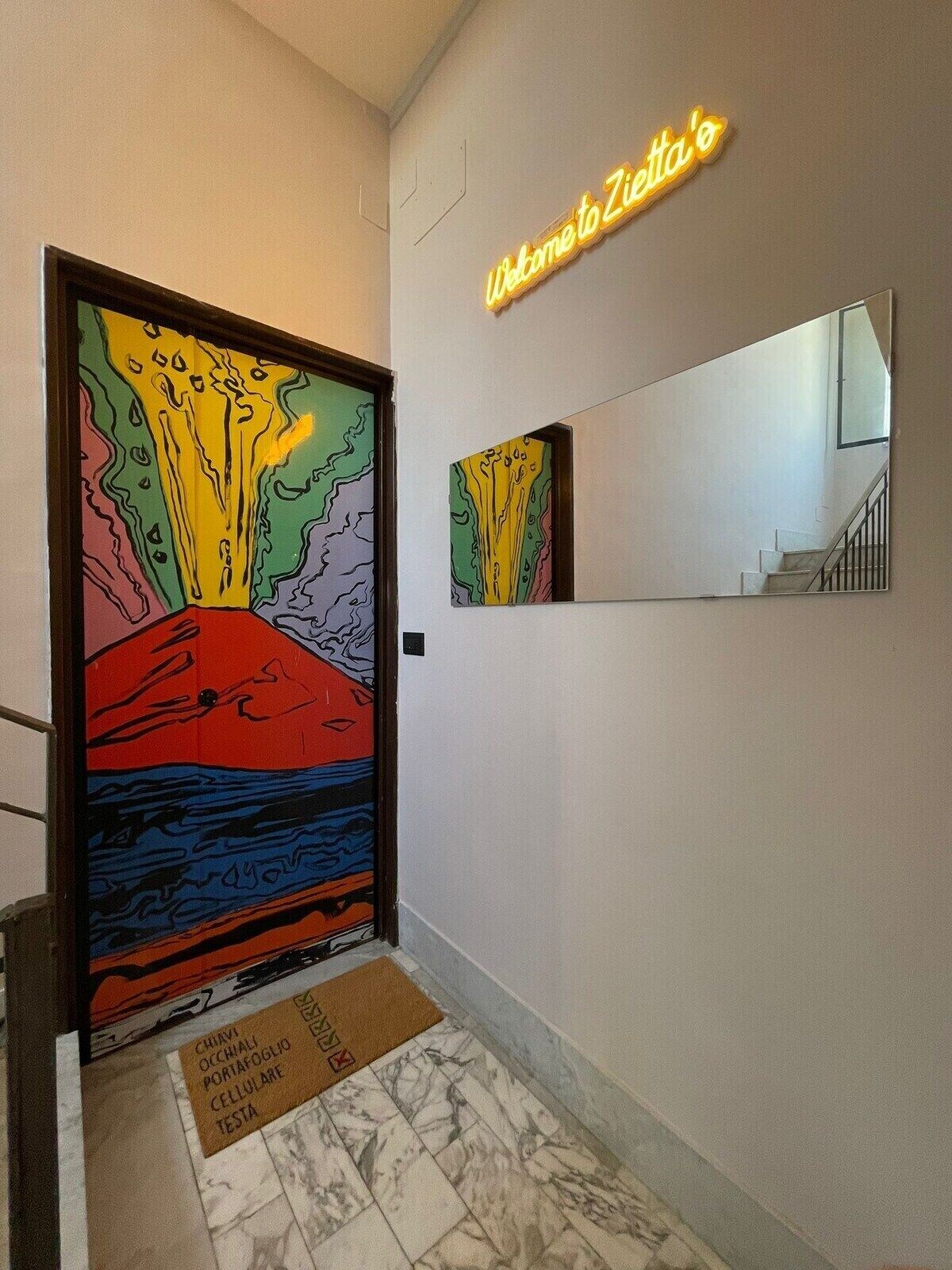 Bild für Gastgeberprofil