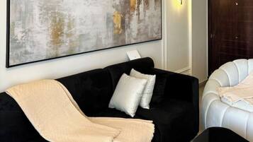 منطقة المعيشة