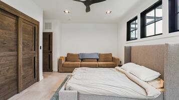 3 bedrooms, WiFi