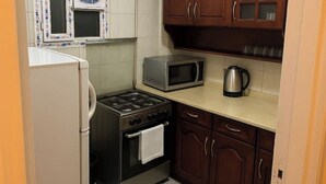Unclassified image, 5 of 9, button - Family-Friendly 2BR Apt | Rehab Center (Second New Cairo)