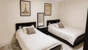 Unclassified image, 3 of 9, button - Family-Friendly 2BR Apt | Rehab Center (Second New Cairo)