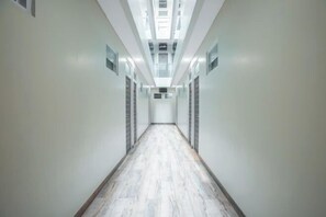 Interior - Super OYO 1487 Residence Khoe (Jakarta)