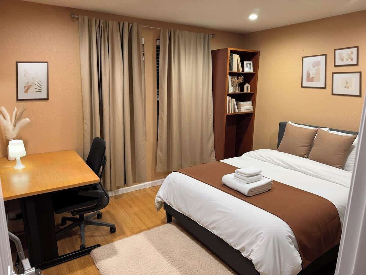 Image de profil de l’hôte