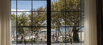 Tek Hotel Murefte