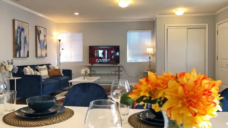 @ Marbella Lane - Elegant Home in SJ