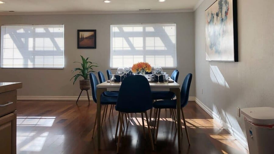 @ Marbella Lane - Elegant Home in SJ