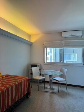 Apartment, 1 Bedroom, Accessible, City View | 2 bedrooms