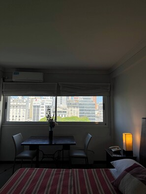 Apartment, 1 Bedroom, Accessible, City View | 2 bedrooms