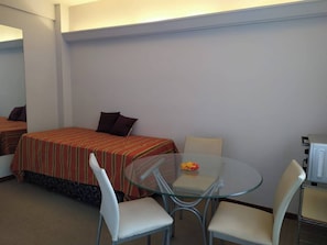 Apartamento, 1 quarto, acessível, vista para a cidade | 2 quartos
