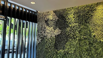 Departamento, 1 habitación, con acceso para personas discapacitadas, vista a la ciudad | Interior