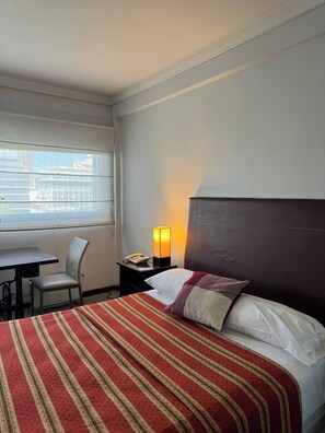 Apartment, 1 Bedroom, Accessible, City View | 2 bedrooms