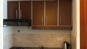 Apartamento, 1 quarto, acessível, vista para a cidade | Parte interna