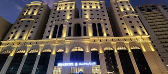 ABRAJ ALMISK HOTEL