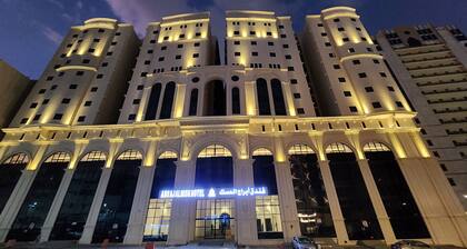 ABRAJ ALMISK HOTEL