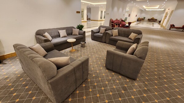 Abraj Almisk Hotel - Mekka